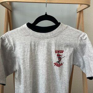 Vintage 1990's UNLV Runnin Rebels Nevada Las Vegas Shirt